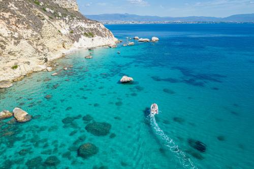 Tour Gommone a Cagliari di 2 ore - Sardiniadreamtour