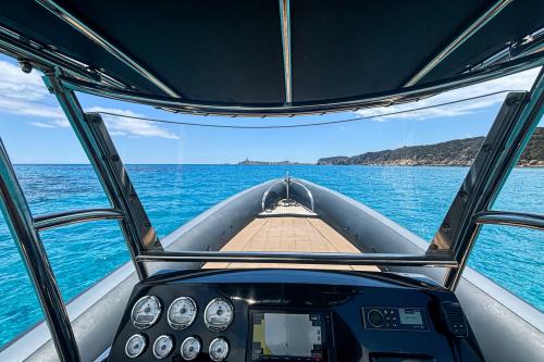 Cagliari boat tour