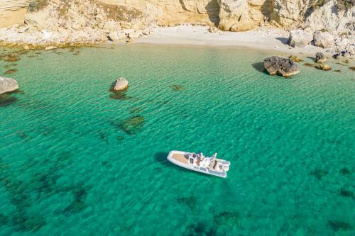 Cagliari boat tour