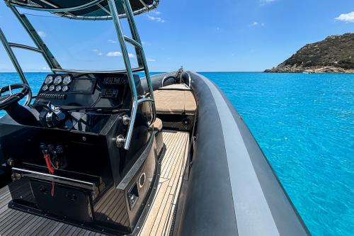 Cagliari boat tour